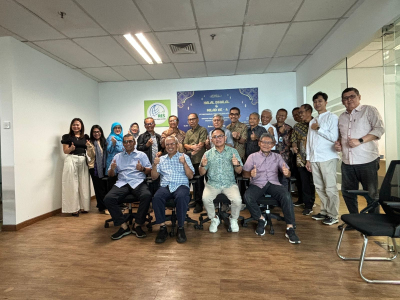 Halal-Bihalal-Experts-BoD-of-PT-Reconsult-Energi-Solutions