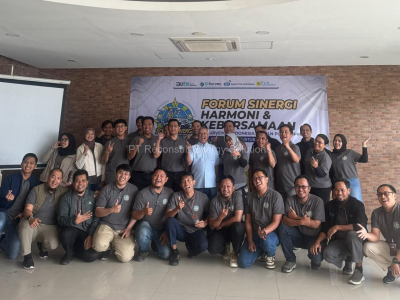Knowledge-Sharing-with-PLN-Pusmanpro-Malang