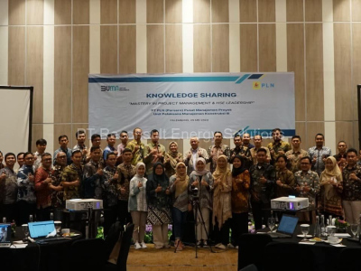 Knowledge-Sharing-with-PLN-Pusmanpro-Palembang