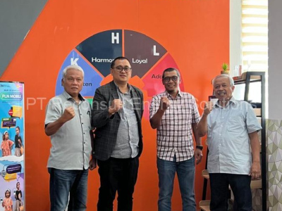 Kunjungan-Kantor-PLN-Distribusi-Sulutenggo