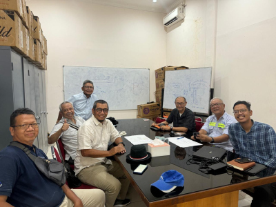 Site-Meeting-With-Consultant-of-Smartpolitan-Subang