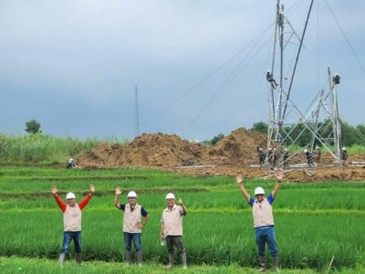 Site-Visit-Transmisi-Project-Smartpolitan-Subang
