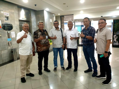 Visiting-Silaturahim-ke-PLN-UIP-Kalbar