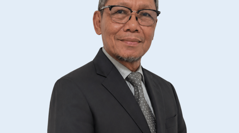 Tondo Joyo Suyono
