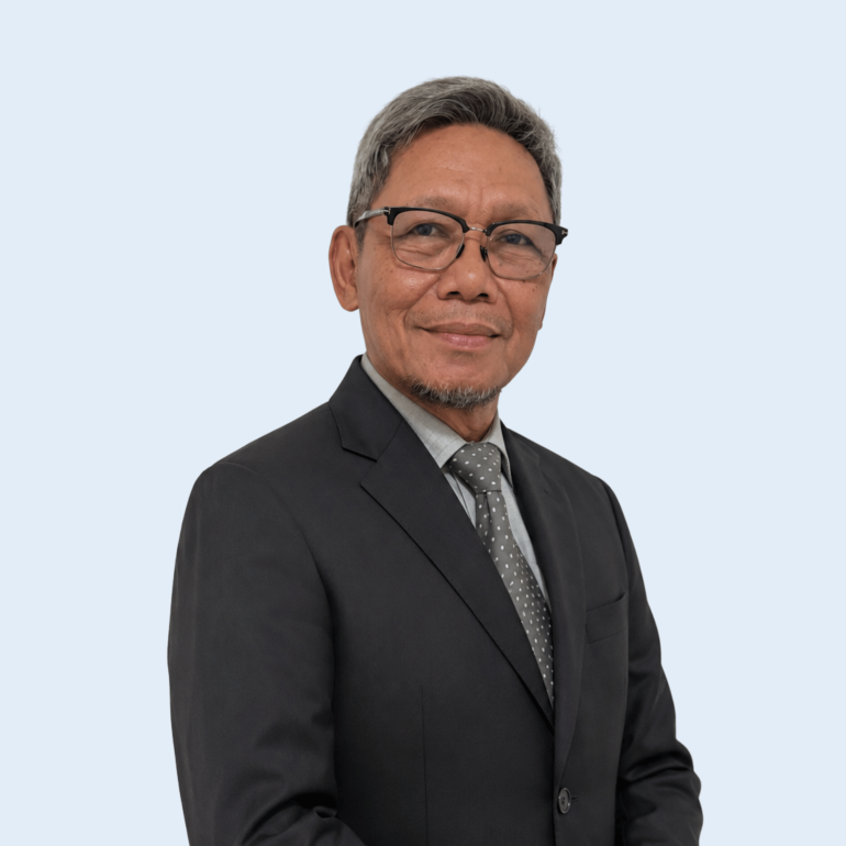 Tondo Joyo Suyono