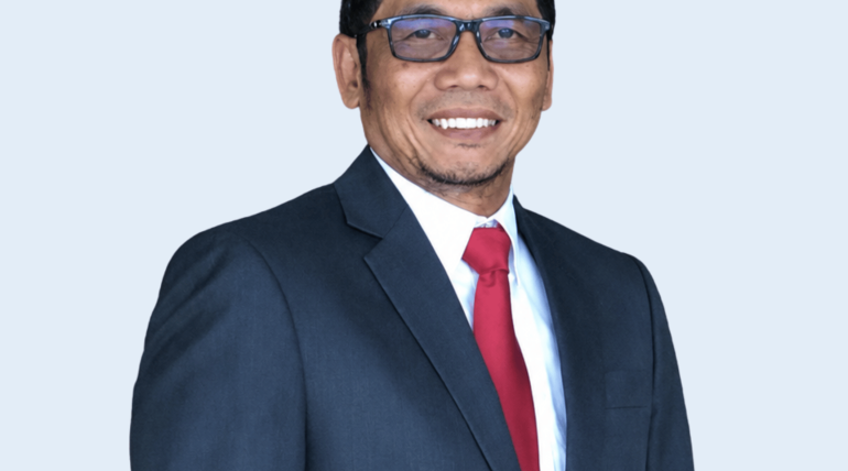 Tri Agus Cahyono