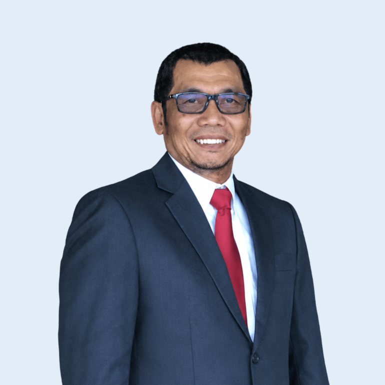 Tri Agus Cahyono