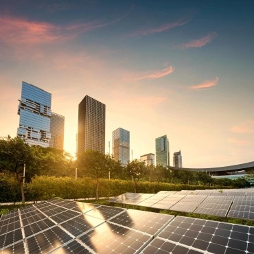Investasi EV Charging untuk Pengembangan Lahan
