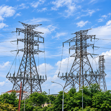 Energy Consulting: Solusi Infrastruktur Energi Terintegrasi