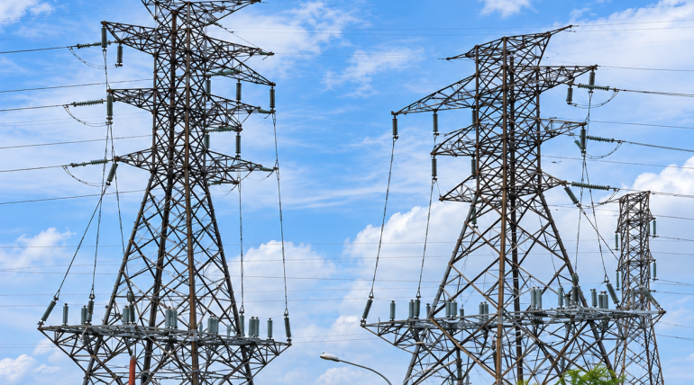 Energy Consulting: Solusi Infrastruktur Energi Terintegrasi
